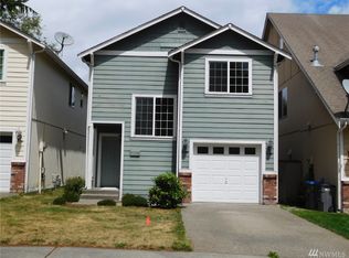 7648 Berkeley Pl NE, Bremerton, WA 98311