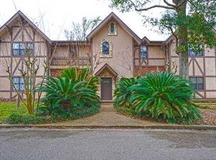 532 N Second St, Bay Saint Louis, MS 39520