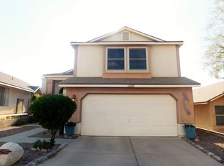 1259 N Sandecker Ln, Tucson, AZ 85745