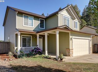 1710 E 1st Way, La Center, WA 98629