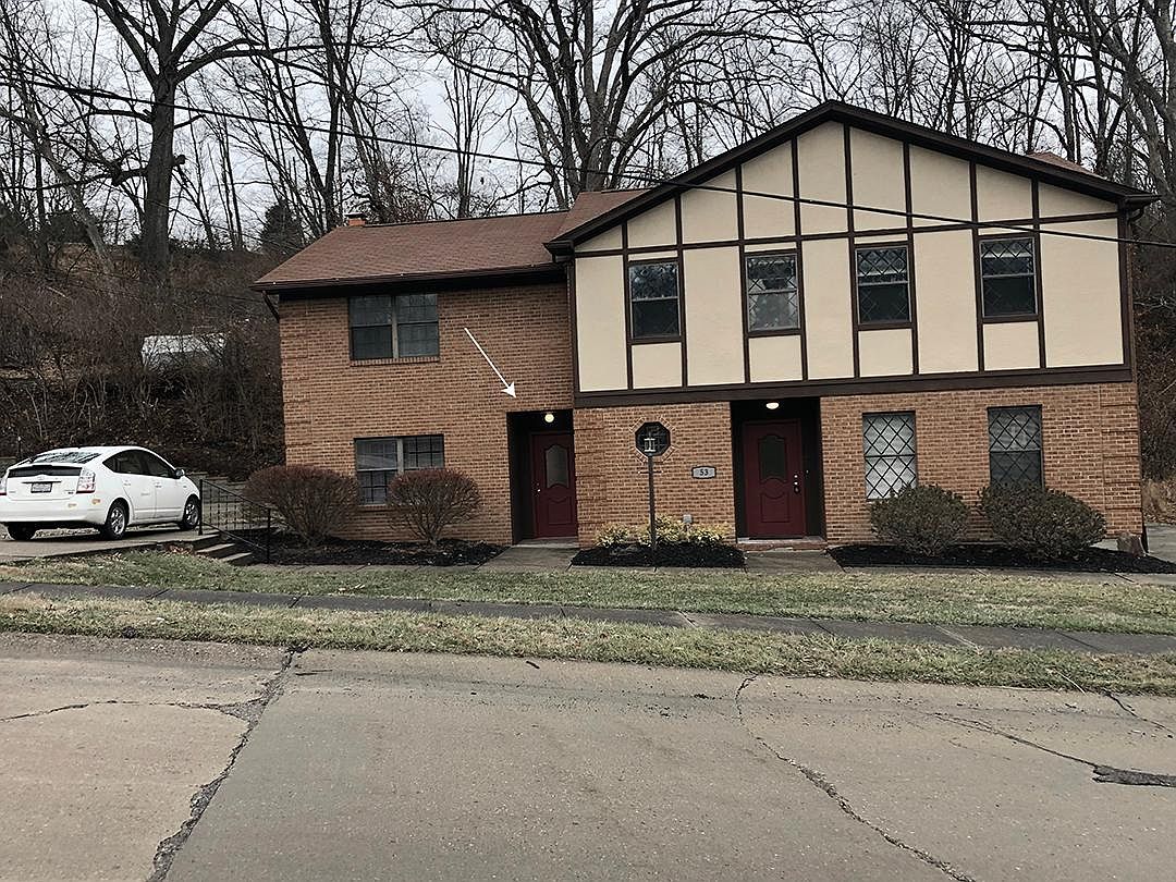 53 Kyles Ln APT 2, Fort Thomas, KY 41075 Zillow