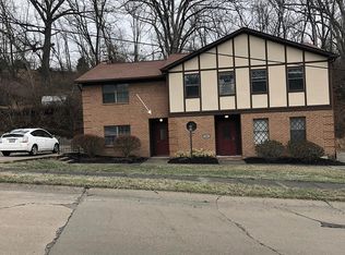 53 Kyles Ln APT 2, Fort Thomas, KY 41075