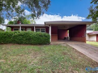 4210 Toftoy Dr SW, Huntsville, AL 35805