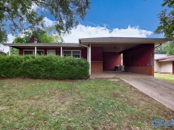 4210 Toftoy Dr SW, Huntsville, AL 35805