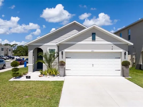 2211 Tay Wes Dr, Saint Cloud, FL 34771
