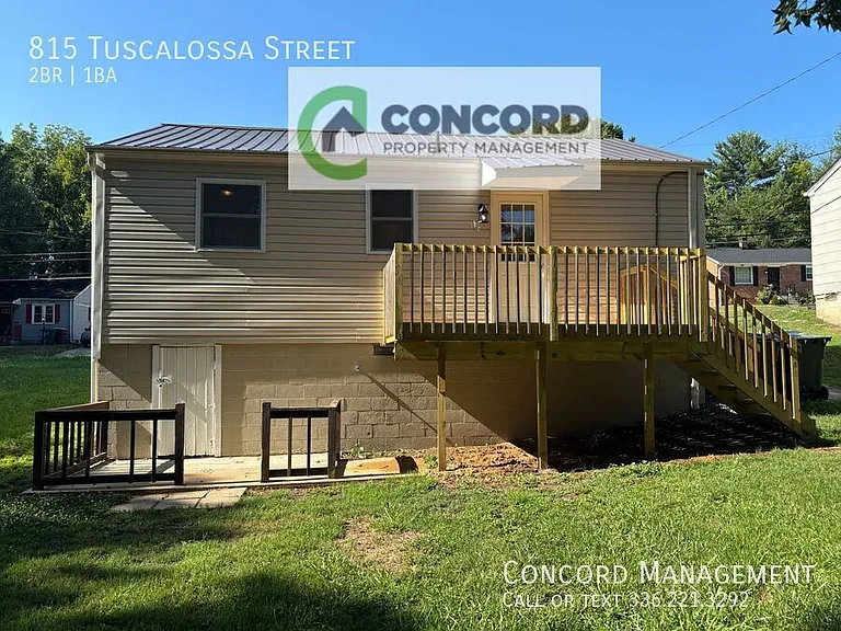 815 Tuscaloosa St — Photo 3