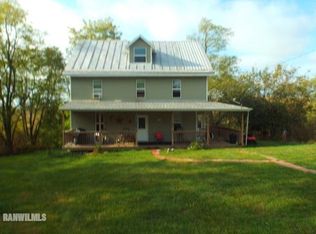 3166 S Weston Rd, Elizabeth, IL 61028