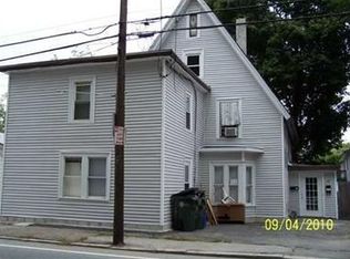177 Killingly St, Providence, RI 02909
