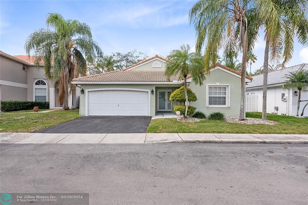 1023 NW 125th Ter, Fort Lauderdale, FL 33323 | Zillow