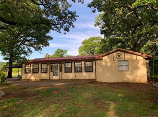 2804 SW Limestone Rd, Wilburton, OK 74578