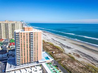 5200 Boardwalk APT 10D, Ventnor City, NJ 08406