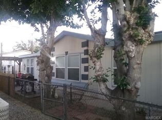 7879 S Whitewing Dr, Mohave Valley, AZ 86440