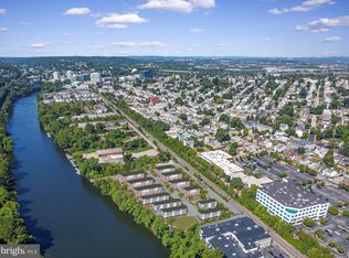 934 Riverplace Dr #34M, Conshohocken, PA 19428