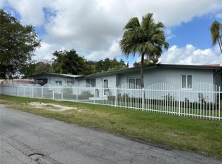 6501 SW 34th St, Miami, FL 33155