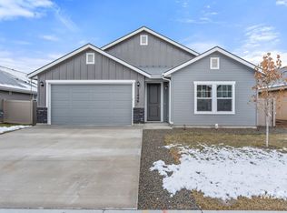 3664 S Walnut Ridge Way, Nampa, ID 83687