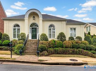 14 Revere Way, Huntsville, AL 35801