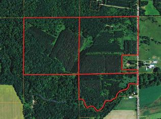 N4101 Springbrook Rd, Tigerton, WI 54486