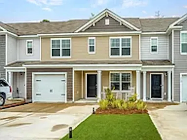 715 Hilchot Dr, Summerville, SC 29486