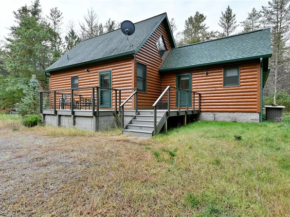 W7861 Sandy Lane, Spooner, WI 54801