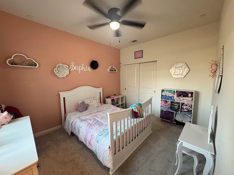 Bedroom #2