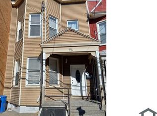 96 Harmon St #2, Jersey City, NJ