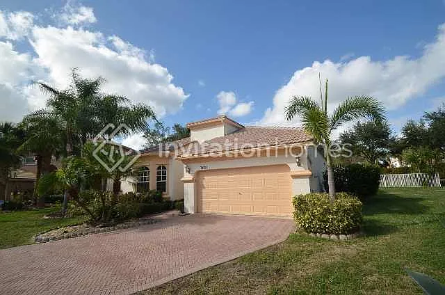7421 Water Dance Way — Photo 1