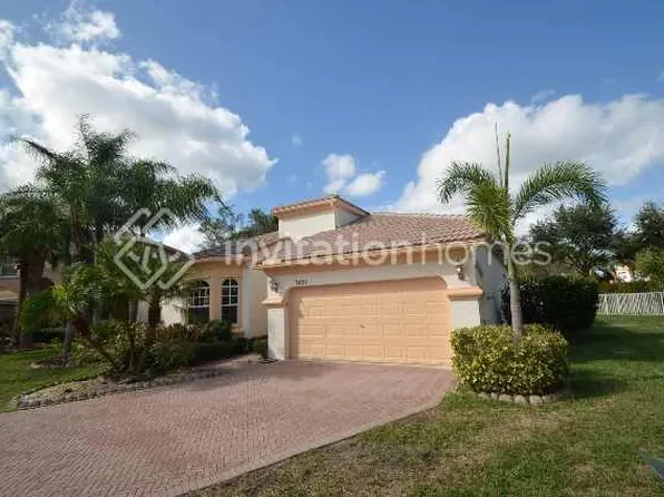 7421 Water Dance Way, Lake Worth, FL 33467
