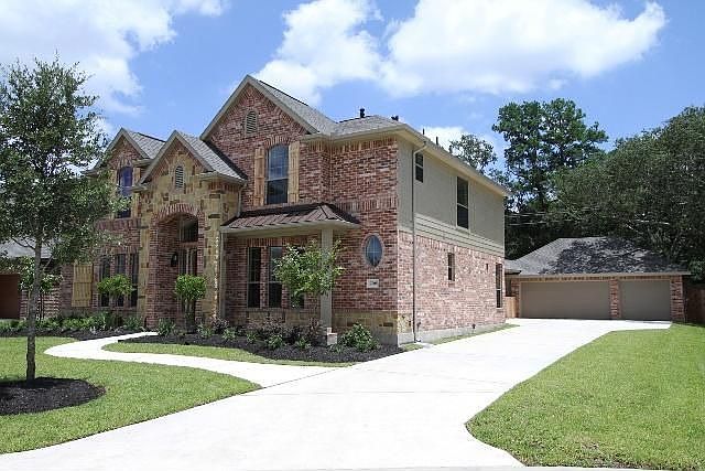 2nd image of 17606 Wagner Point Ct