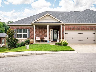 6401 Clover Trace Cir, Louisville, KY, 40216