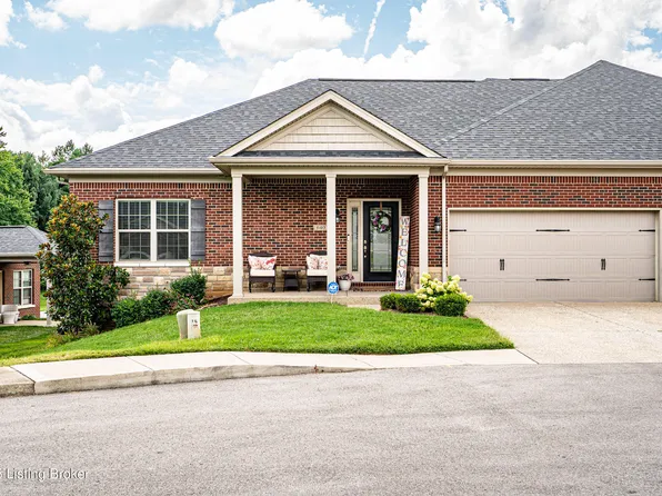 6401 Clover Trace Cir, Louisville, KY 40216