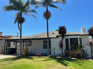7821 West Blvd, Inglewood, CA 90305