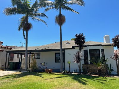 7821 West Blvd, Inglewood, CA, 90305