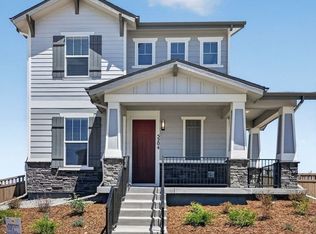 5204 N Elk St, Aurora, CO 80019