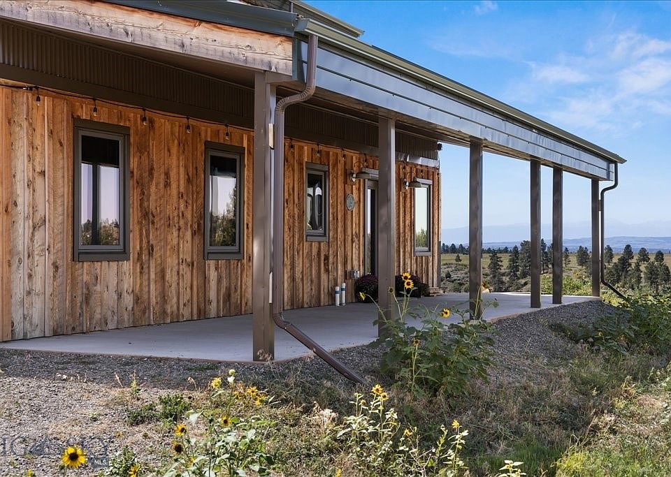22 Falling Star Trl, Park City, MT 59063 Zillow