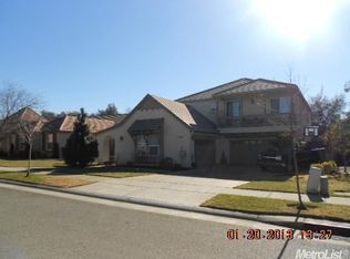 3125 Orchard Park Ct, Loomis, CA 95650