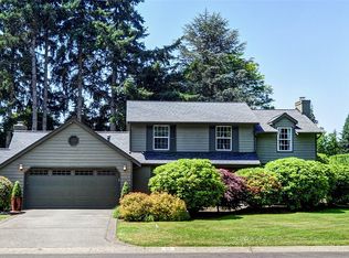 25 Cascade Ky, Bellevue, WA 98006