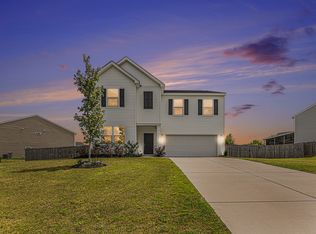 715 McRoy St, Moncks Corner, SC 29461