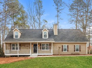 199 Cristy Dr, Dallas, GA 30157