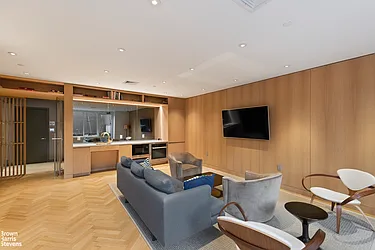Sold by Brown Harris Stevens