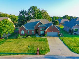 3113 Annadale Cv, Jonesboro, AR 72404