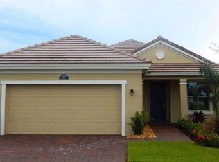 11478 SW Halton St, Port St Lucie, FL 34987