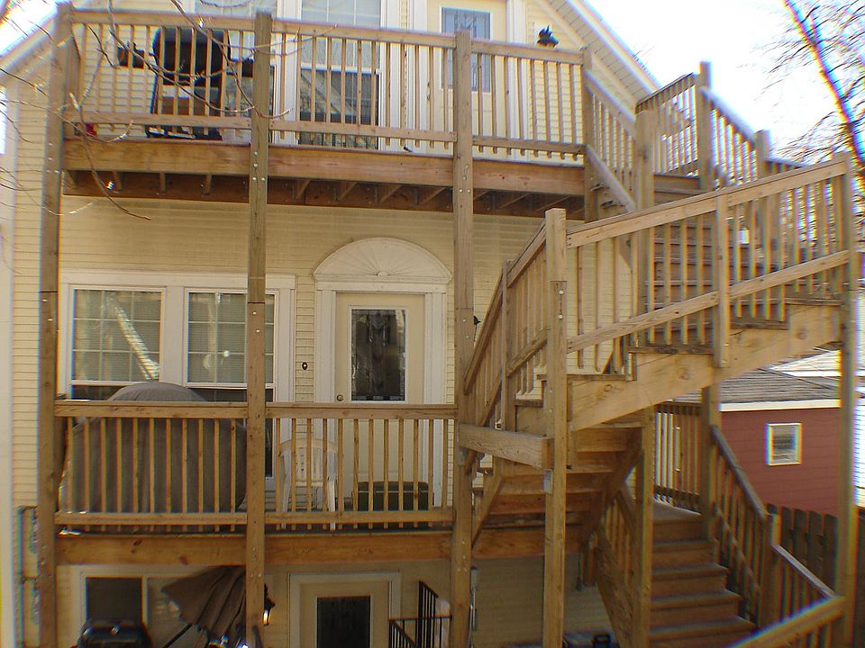 1st image of 1515 W Nelson St #1-CH