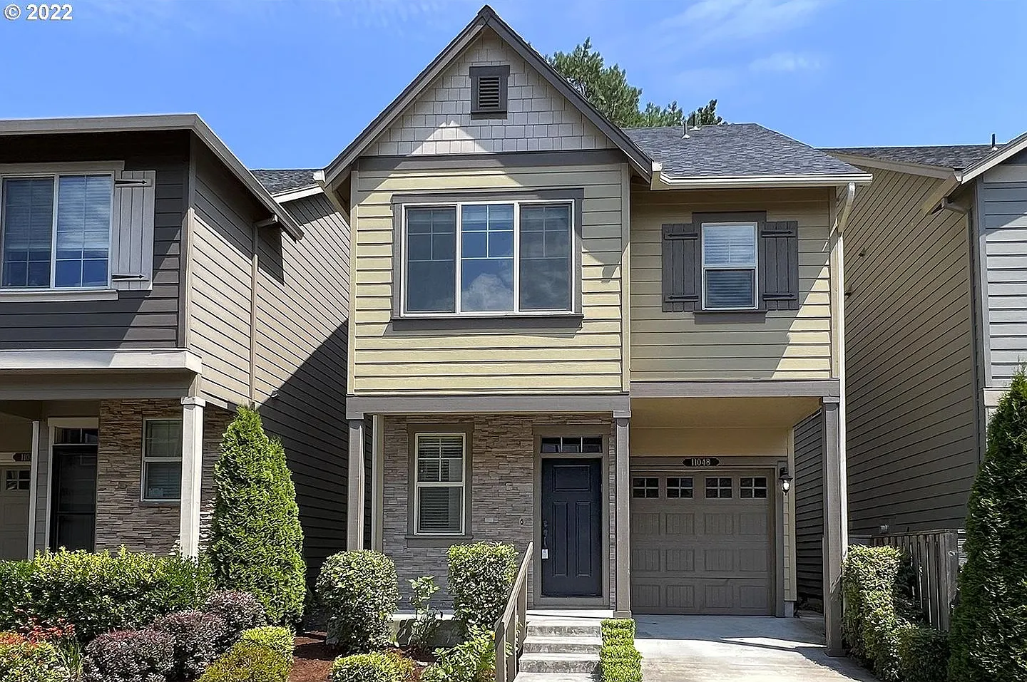White Oak Village — Photo 1