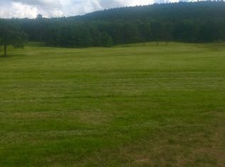 1345 Stony Point Rd, Houston, AR 72070