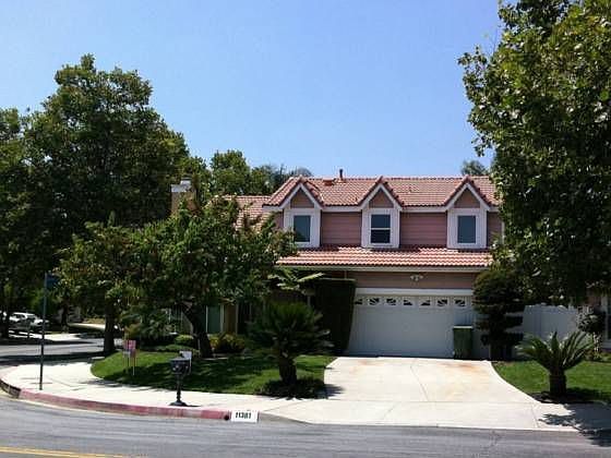 2nd image of 11381 Goleta St