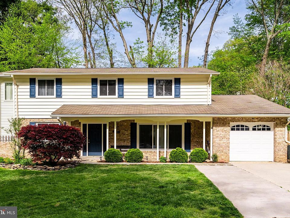 1st image of 4905 Wheatstone Dr