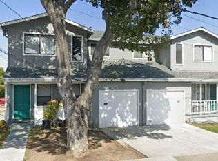 3805 Donner St #1, San Mateo, CA 94403