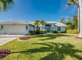 5328 SW 24th Pl, Cape Coral, FL 33914
