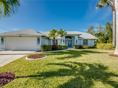 5328 SW 24th Pl, Cape Coral, FL, 33914