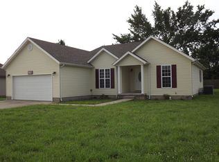 912 Caitlan Dr, Oronogo, MO 64855
